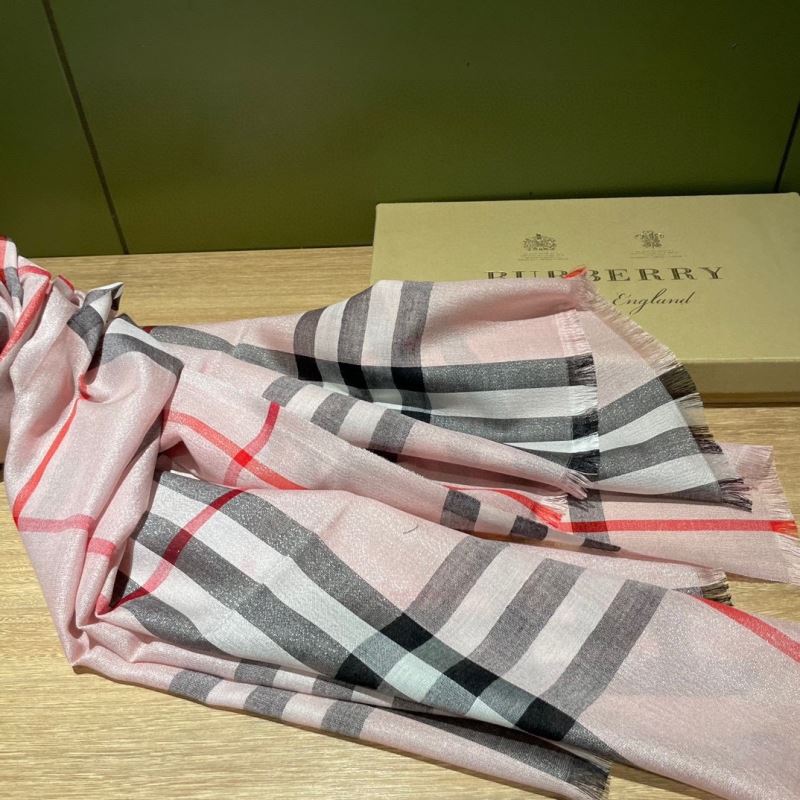 Burberry Scarf